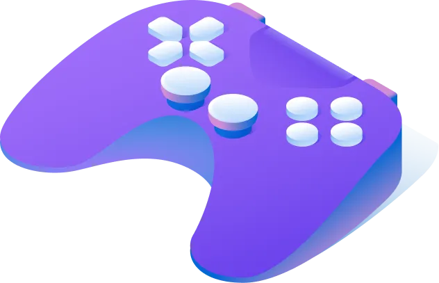 DEXP game controller